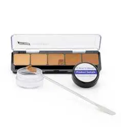 Makeup Lovers, Don't Miss These FREE Graftobian Samples!, free sample