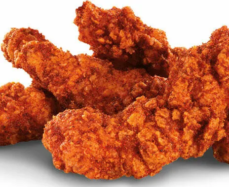 Chicken Tenders on Us: Free at Hardee’s!: free sample: Hardee’s is giving away free chicken tenders as part of a promotional campaign. To claim this offer,
