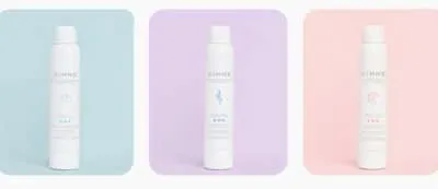 Say Goodbye to Greasy Hair: Free GIMME Beauty Dry Shampoo + Shipping!