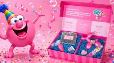 Free Fun Alert: FREE MR. BUBBLE Smash & Splash Kit, free sample