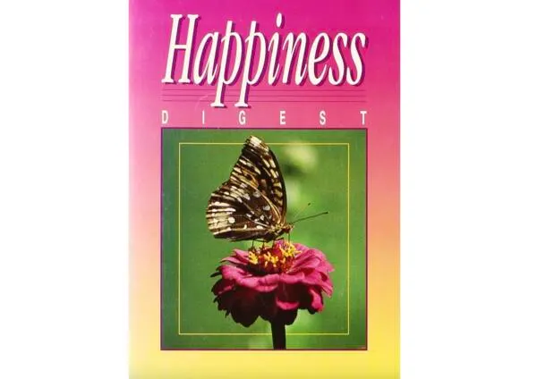 Free Spiritual Guide: Happiness Digest by Ellen White: free sample: Steps to Christ has touched the hearts of millions, offering a profound and unique understanding of
