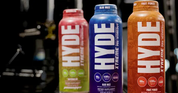 10 Free Bottles of ProSupps Pre-Workout RTDs : free sample: ProSupps is offering a rebate for ten free bottles of their Pre-Workout RTDs. To claim this offer, p