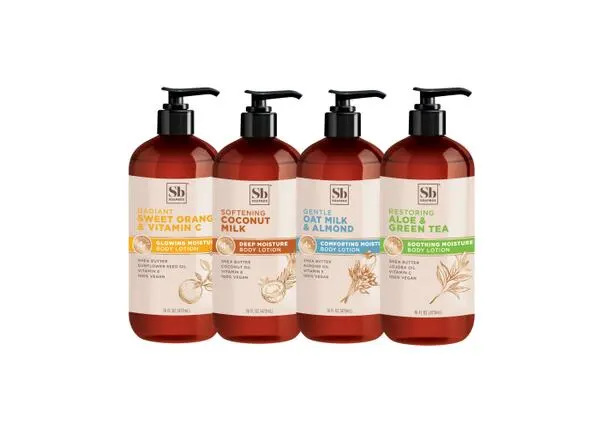 Soapbox Body Lotion for Free: free sample: There are a lot of moisturizing lotions in the market and Soapbox Body Lotion is one of the best moi