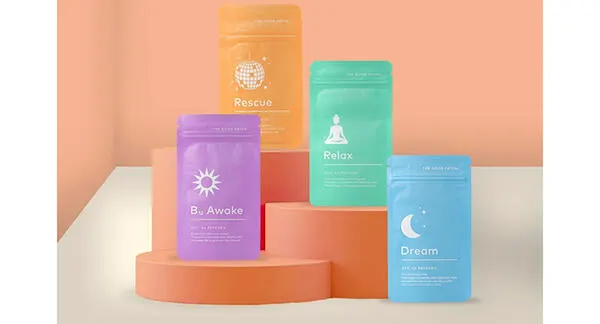 The Good Patch Wellness Patch- Try it for FREE: free sample: Looking to live a better life? Wellness might be the answer. A new ad for The Good Patch is appearin