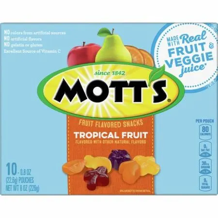 Grab 5 FREE Boxes of Fruit Snacks Today at Dollar General!: free sample: Dollar General sells select Mott's and Betty Crocker Fruit Snacks for $1 each. Use the Ibotta app to