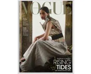 FREE 1-Year Vogue Subscription, Don’t Miss Out!