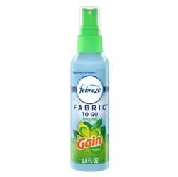 FREE Febreze Fabric Refresher at Target!
