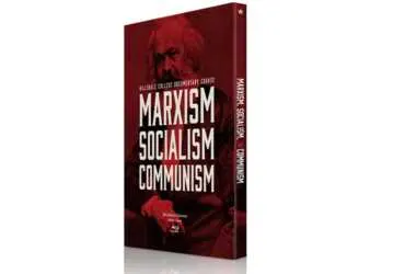 FREE Educational Blu-ray Box Set on Marxism & Communism, free sample