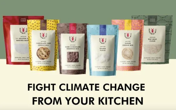 Renewal Mill Gluten-Free Baking Mix for Free: free sample: If you are looking for a Gluten-Free Baking Mix, I recommend you try this Renewal Mill Gluten-Free B