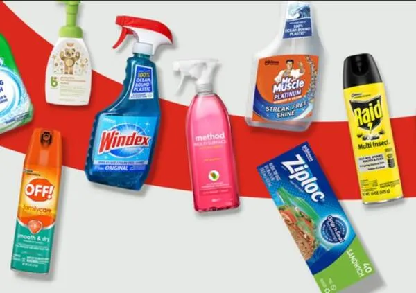 SC Johnson Products for Free: free sample: Do you love cleaning and want to try new cleaning supplies? Click the 'Get Sample' then log in via y