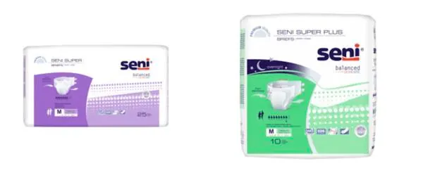 Seni Briefs, A Better Fit for Your Needs! Get a FREE Sample: free sample: Seni is offering a FREE sample of their high-quality underwear or briefs, designed for comfort and p