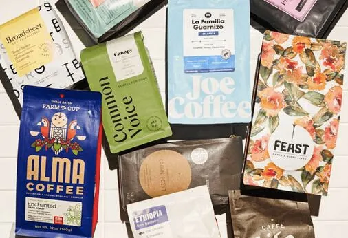 Your Morning Fix, On Us! FREE Bag of Coffee + FREE Shipping!: free sample: Trade Coffee is offering a free bag of coffee with free shipping for new subscribers. There's no obl