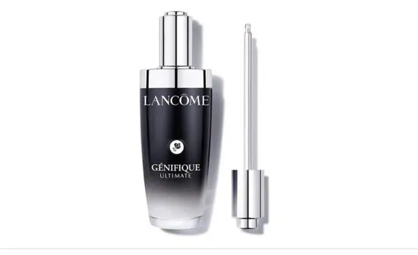 Beauty Breakthrough: Free Lancôme Advanced Génifique Serum Sample!: free sample: Lancome is currently offering free samples of their Advanced Genifique Ultimate Serum through target