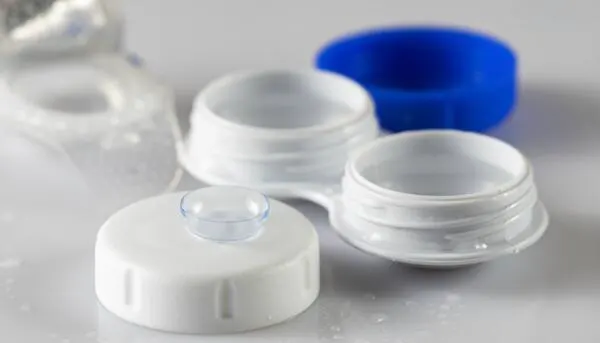 The Ultimate Guide to Finding Free Contact Lenses: free sample: Contact lenses can be expensive, making free trials a great way to save money while finding the righ