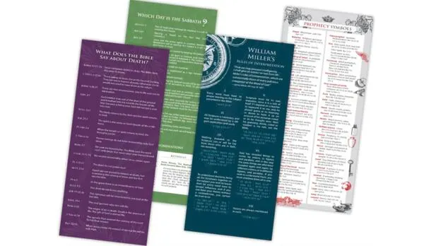 Mark the Moment, Free Amazing Discoveries Bookmarks!: free sample: Here’s a great freebie from Amazing Discoveries, get FREE AD Bookmarks delivered right to your door,