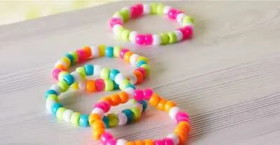 Today: Friendship Bracelets Craft Event for Free at Michaels, free sample