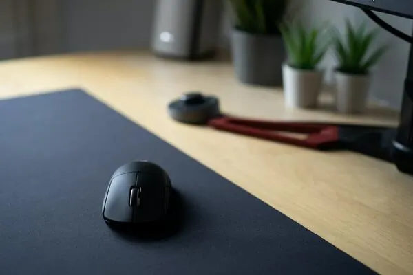 Free Mousepad for You!: free sample: Blume Global is offering free mousepads for you working from home! To get this offer, simply fill ou