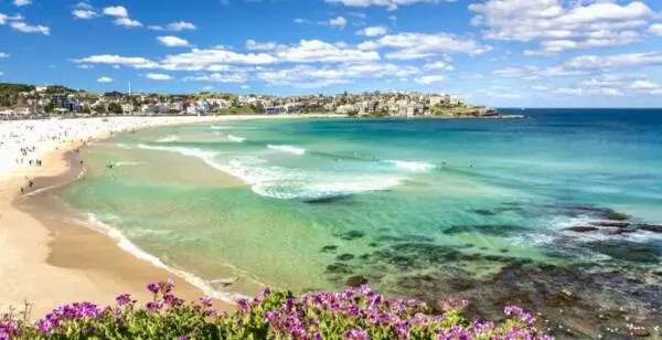 Explore the Land Down Under, Win a Trip to Australia: free sample: Enter the Ulta Bondi Sands Sweepstakes for a chance to win an incredible trip to Australia! Simply f