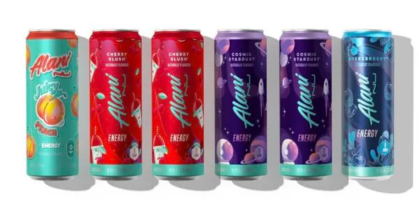 Fuel Your Workout, Free Alani Energy Drinks: free sample: You can grab a FREE Alani Energy Drink 6-Pack when this special promo goes live on April 7 at 12 PM 