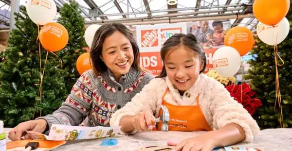 Kids Can Build a FREE Goalie Game at Home Depot: free sample: Registration is now open for the FREE Home Depot Kids Workshop on June 6! Kids can build and take ho