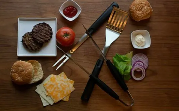 Fire Up the Grill! FREE BBQ Tools with New TCB Signup: free sample: Now through June 13th, score a FREE Stainless Steel BBQ Grill 3-Piece Tool Set from Walmart when you