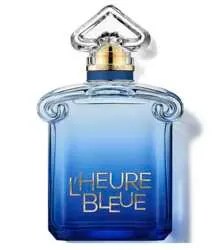 Try Guerlain L'Heure Bleue FREE with a Fragrance Sample