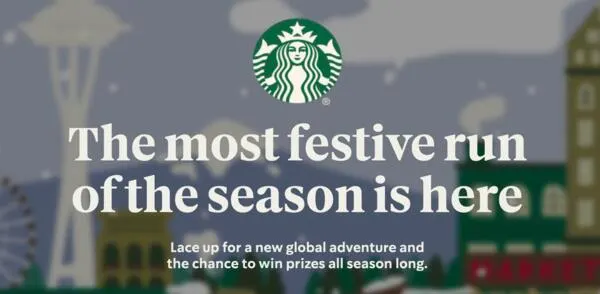 Merrython Is Here! Play & Win Starbucks for Life: free sample: The Starbucks for Life Merrython Instant Win Game & Sweepstakes is back, offering over 7 million pri