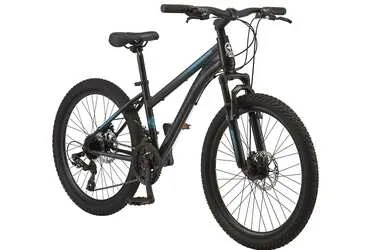 21 Speeds Mountain Bike, 24-inch Wheels Schwinn Sidewinder , free sample