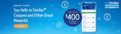 Give Your Baby a Boost: Free Similac Formula Samples and Coupons Await!