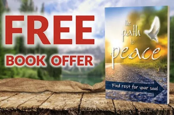 Copy of The Path to Peace for Free: free sample: Does reading make you at peace? If you love reading I am sure that you would love this The Road to P