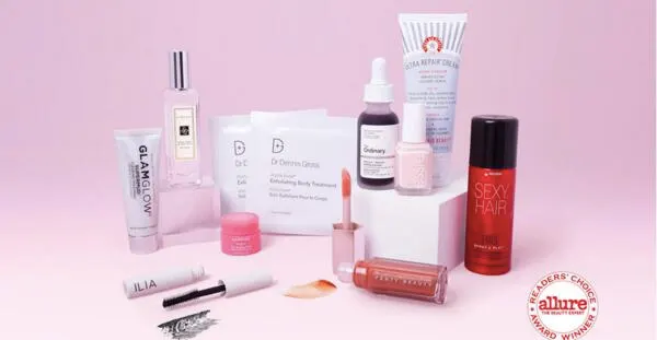Allure's Beauty Bonanza: Claim Your Free Products Now!: free sample: The Allure Beauty Enthusiasts program offers free beauty products, exclusive offers, VIP event acces