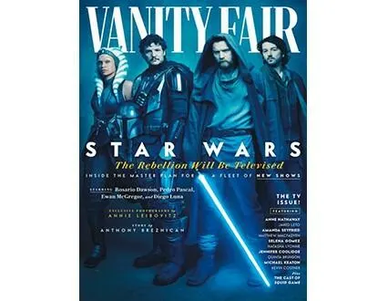 Free 1-year Subscription to Vanity Fair Magazine : free sample: Looking for a magazine that talks more than just beauty and stuff? Get your free subscription to Van