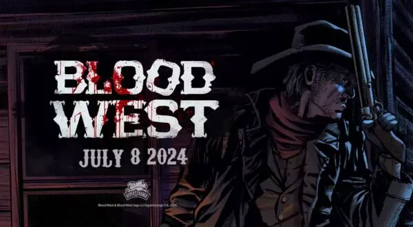 Add Blood West to Your Library, FREE: free sample: Epic Games is offering Blood West for FREE until December 21, 2025 at 10:00 AM, letting you add this