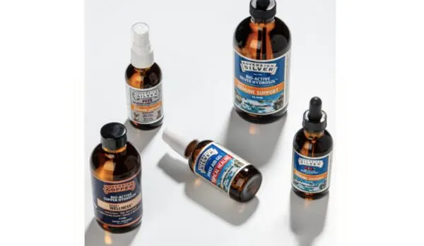 Nurture Your Health: Possible FREE Sovereignty Sliver Products!: free sample: You can potentially receive free Sovereignty Sliver Health products by becoming a member of the Heal