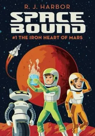 FREE Space Bound Chapter Book + FREE Shipping — free sample: You can sign up to receive a free "Space Bound" chapter book with free shipping while supplies last.