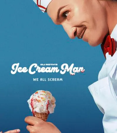 See Ice Cream Man for FREE with 2 Complimentary Tickets: free sample: Get 2 FREE tickets to see Ice Cream Man with Atom! 🍿 Simply register or log in to your Atom account