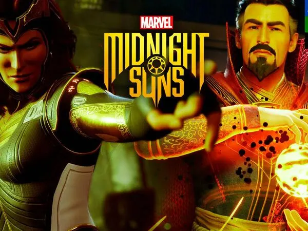 Get your FREE Marvel's Midnight Suns Download for PC: free sample: Epic Games is offering a free download of "Marvel's Midnight Suns" for PC, regularly priced at $59.9