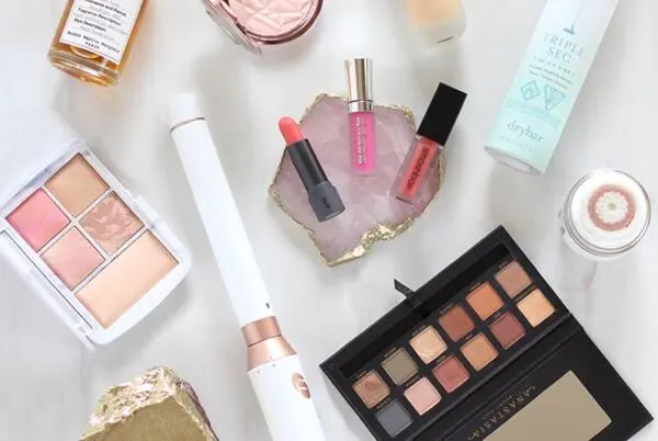 By Invitation Only: The Future of Luxury Makeup: free sample: For a limited time, Wellness Innovators is offering an exclusive opportunity to apply for an unrelea