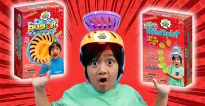 Play with Free Toys, Sign Up for Far Out Toys Fun Lab