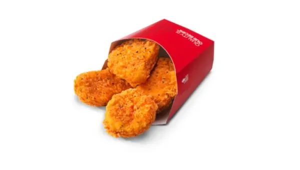 Get your FREE 6 Piece Nuggets at Wendy's with Any cost on Wednesdays, hurry up!: free sample: Every Wednesday, Wendy's Rewards Members can get a FREE 6-piece Nugget with any purchase using their