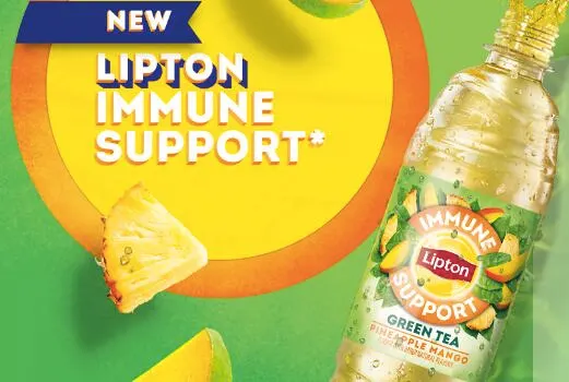 Lipton Immunity Instant Win Game — free sample: Love Lipton Iced Tea? Join the Immunity Instant Win Game and become one of the lucky winners that wi