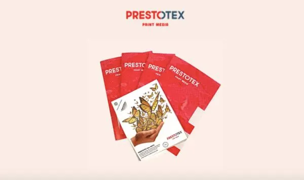 PrestoTex Sample Swatch Book for Free: free sample: Are you looking for high-quality wallcoverings? If you are currently looking for one, click the 'Get