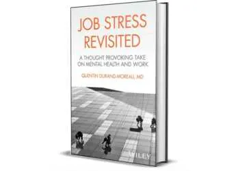 Job Stress Revisited, Free eBook