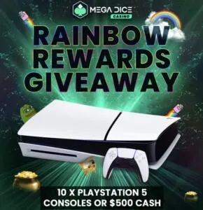 10 PlayStation 5 Consoles, Enter the Giveaway!: free sample: The 10X PlayStation 5 Giveaway offers ten winners the choice between a PlayStation 5 console or $500