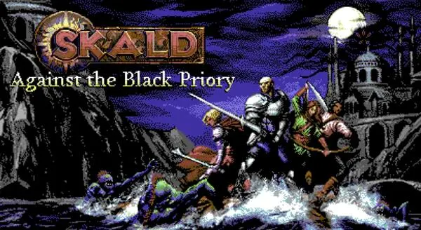Adventure Awaits! Free SKALD: Against the Black Priory: free sample: Epic Games is offering SKALD: Against the Black Priory for free until 12/29/2025 at 10:00 AM (regula