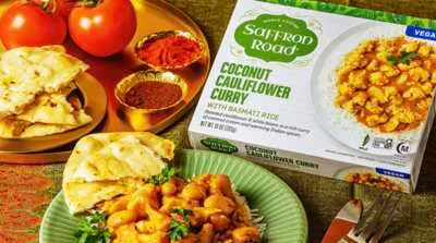 Join the Club, Get Free Meals, Saffron Road Roadies Exclusive!, free sample
