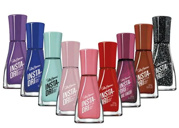 Free Manicure Magic: Sally Hansen Nail Polish Deal — free sample: Dollar Tree Shoppers! Score free Sally Hansen nail polish (up to 9 bottles) with Ibotta! Simply add 