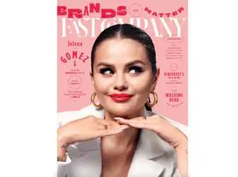 Subscribe FREE for 1 Year to Fast Company Magazine Today!