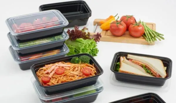 Join TCB Now & Get a FREE 30-Piece Food Container Set!: free sample: Take advantage of this limited-time offer to score a versatile and convenient food container set, pe