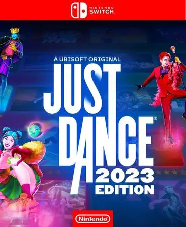 Free Just Dance® For Nintendo Switch: free sample: RUN before this offer is gone. I love unwinding with my switch every day after work, and I'll be try